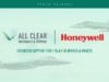 AllClear Expands Honeywell Wheels and Brakes Investment