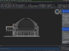 AI Automation Pushes BIM and DWG Workflows Toward a New Design Era