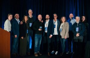 Graitec Named Bluebeam Sapphire Partner in North America