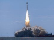 Turning Space Into a Battlefield Risks Damaging the Infrastructure of Civilization
