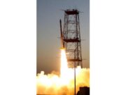New Simulation Code Pushes Hypersonic Flight Research Into Turbulent Territory