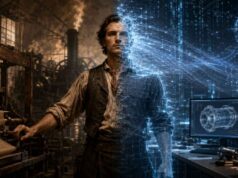 Engineering Identity Is Being Rewritten by AI