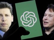 A Courtroom Battle Over AI’s Original Mission