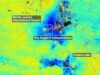 Mexico City’s Slow Collapse Comes Into Sharper Focus From Space