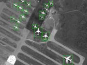 AI Satellites Begin Rethinking Earth Observation from Orbit