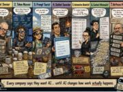The Hidden AI Resistance Slowing PLM Transformation