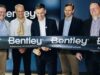 Bentley Opens Opens Technology Hub in Québec City