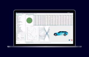 Siemens Adds Simcenter PhysicsAI for CFD Design Studies
