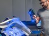 FARO CREAFORM Wins Red Dot Award for HandySCAN 3D EVO