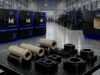 Cave Holdings Expands Polymer 3D Printing With ROBOZE