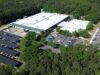 Siemens Powers Up 1.25-MW Microgrid at Wendell Headquarters
