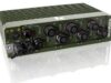Kontron Introduces CERES-TSN Ethernet Switch