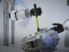 ABB, PSYONIC Train Robots With Prosthetic Data