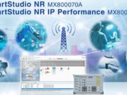 Anritsu Adds 5G RedCap Testing to SmartStudio Software