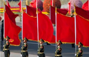 AI Chip Controls Face New Test as Chinese Military Pursues Nvidia Technology