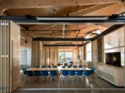 BIM Becomes Essential as Interior Design Projects Grow in Complexity