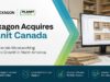 Hexagon Acquires Planit Canada, Cabinet Vision Reseller