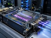 Sivers, GlobalFoundries Integrate Lasers for AI Photonics
