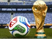 Engineering Delivers Consistency for the 2026 FIFA World Cup Match Ball