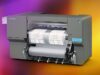 Roland DG Brings Desktop DTF Printing to Apparel Production