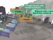 Robots Gain a Memory for the Physical World