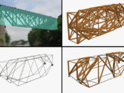 New MIT Design Framework Makes Low-Carbon Structures More Buildable