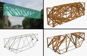 New MIT Design Framework Makes Low-Carbon Structures More Buildable