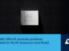 STMicroelectronics Certifies ST87M01 for North America, Brazil
