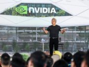 Nvidia Pushes AI Beyond Data Centers and Into Everyday Computing