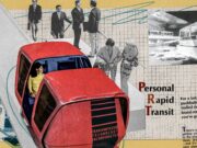 Robotaxis Revive a Transportation Vision Decades in the Making