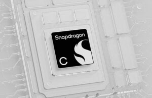 Qualcomm Snapdragon C Powers Entry-Level Laptops