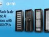 Supermicro, Arm Build Rack-Scale Systems for Agentic AI