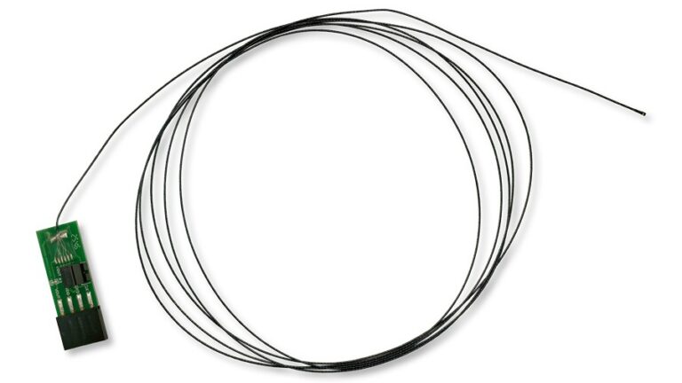 OMNIVISION Introduces OVMed Modules for Single-Use Endoscopes - ENGtechnica