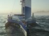Wind-Powered Cargo Ships Chart a Greener Course for Global Shipping