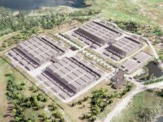 atNorth Plans 350MW AI Data Center in Haugaland