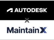 Autodesk Expands Industrial Reach with $3.6 Billion MaintainX Acquisition