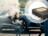 Sensirion STC42A Tracks Hydrogen in EV Battery Systems