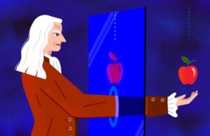From Quantum Magic to Cosmic Curvature