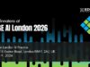Innatera Brings Pulsar Neuromorphic Chip to EDGE AI London