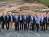 Liebherr-Components Expands Colmar Engine Capacity for Data Centers