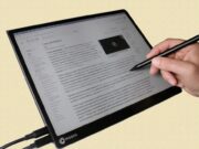 A Display Designed to Let Your Eyes Rest