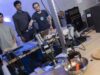 Smartphone App Opens the Door to Global Robot Control