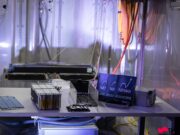 Intelligent Battery Management System Aims to Make EV Batteries Safer and Longer Lasting