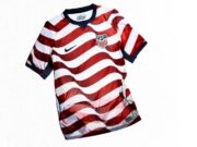 Nike’s Recycled World Cup Jerseys Showcase Promise and Limits of Circular Fashion