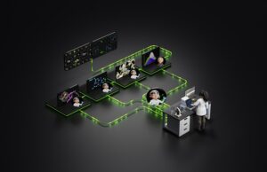 NVIDIA Adds BioNeMo Agent Toolkit for Life Sciences AI Workflows