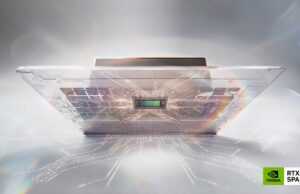 NVIDIA RTX Spark Brings Local AI Agents to Windows PCs