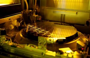 TSMC Uses NVIDIA AI to Improve Advanced Chip Manufacturing