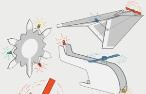 Origami Electronics Fold New Possibilities Into Circuit Design