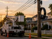 Belden Launches PPC DiamonDrop Cable for FTTX Networks