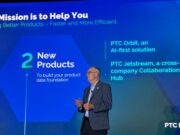 PTC Jetstream Points Toward a New Product Data Architecture